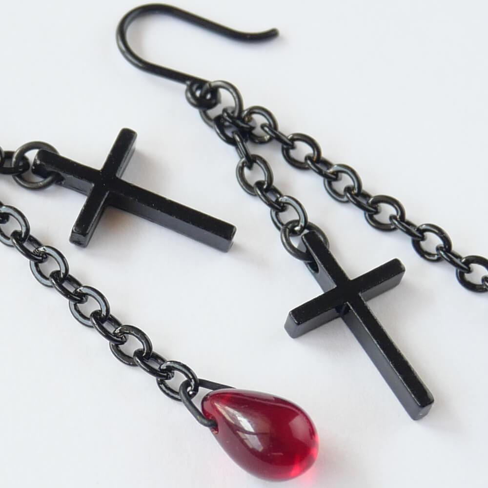 Black Cross