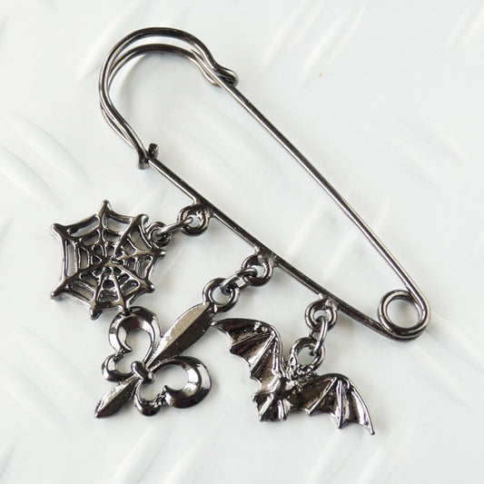 Gothic Lolita Accessories