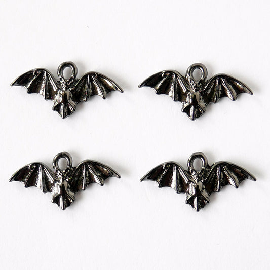 蝙蝠 4ペア parts