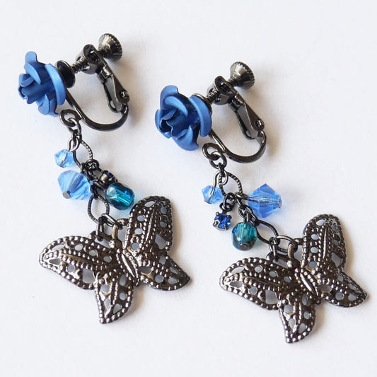 Gothic Lolita Accessories