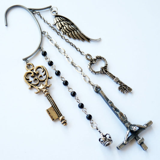 Gothic Lolita Accessories