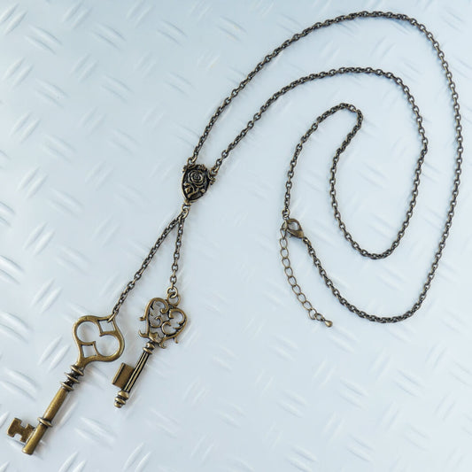 Gothic & Lolita Accessories