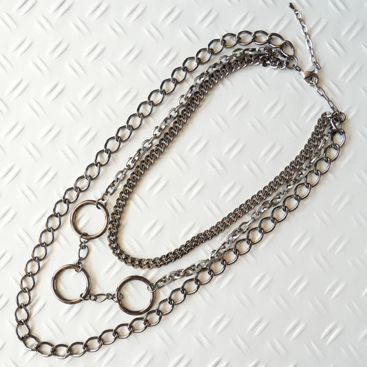 Punk Rock Accessories
