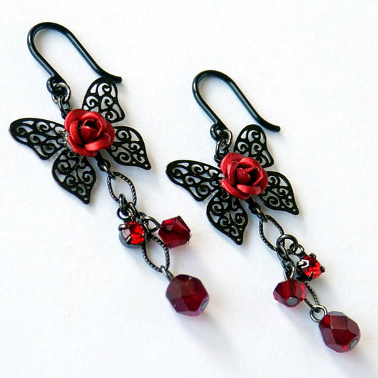 Gothic Lolita Accessories