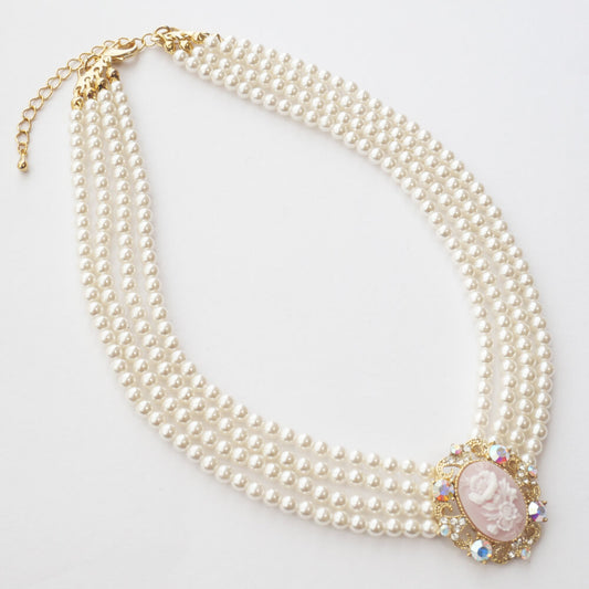 ロリータアクセサリー