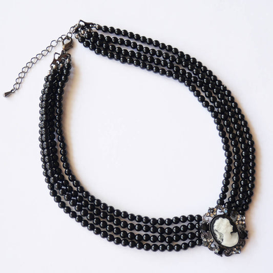 ゴスロリアクセサリー