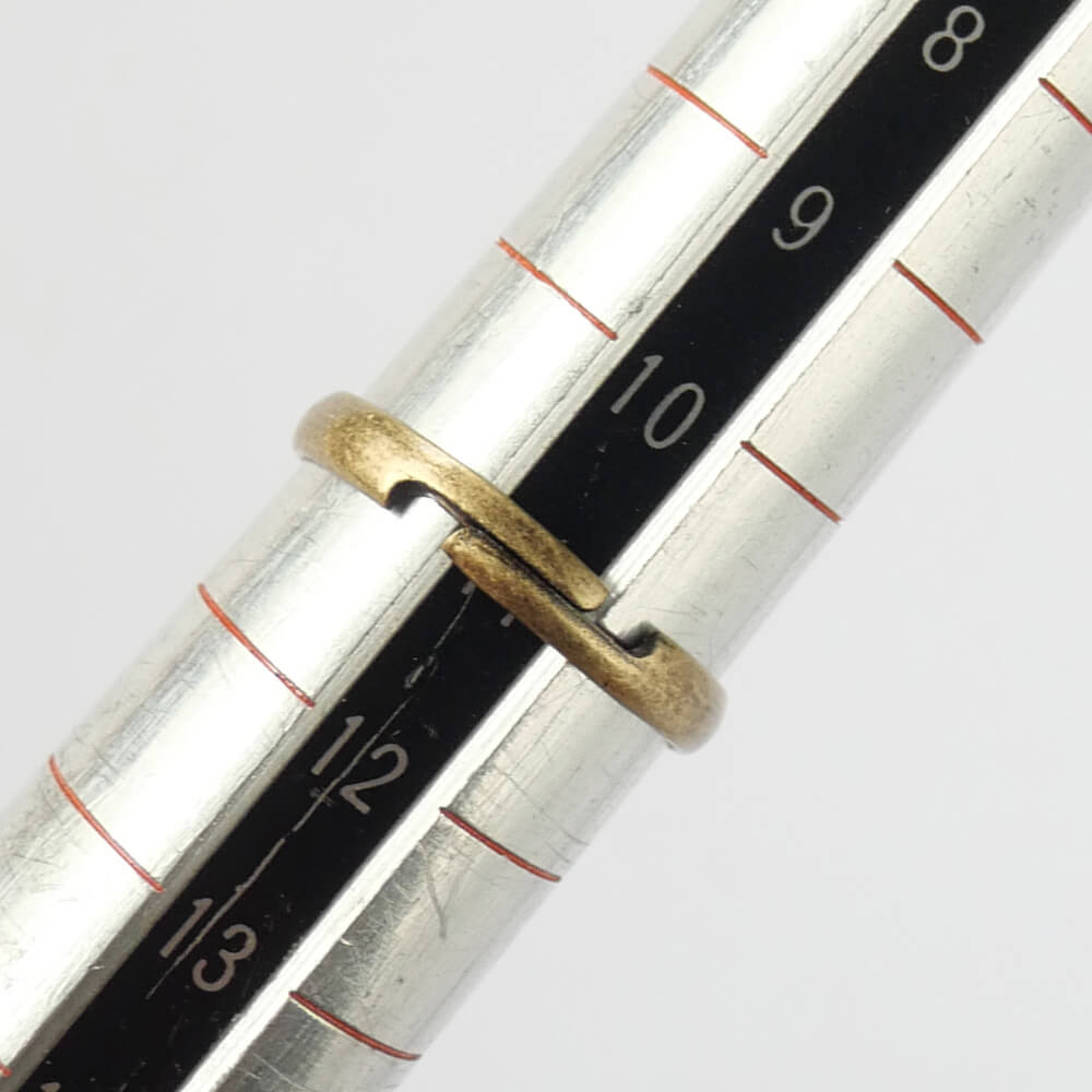 指輪 薔薇 十字架 フリーサイズ リング ゴスロリ アンティーク